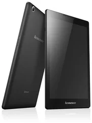 Lenovo Tab2 A8-50 8GB Ebony - černo šedý (ZA030062CZ)
