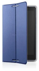 Lenovo Tab2 A8-50 Folio Case and Film (modrá)