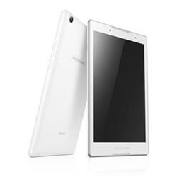 Lenovo Tab2 A8-50 Pearl White - bílý (ZA030034CZ) - Použité