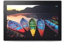 Lenovo Tab3 10 2GB + 32GB Business Slate Black - černý (ZA0X0017CZ)