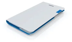 Lenovo Tab3 7 Essential Folio Case and Film (šedá)