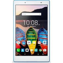 Lenovo Tab3 8 LTE 16GB Polar White - bílý (ZA180053CZ)