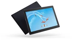 Lenovo Tab4 10 2GB + 16GB LTE Slate Black - černý (ZA2K0053CZ)