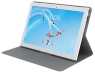 Lenovo Tab4 10 Folio Case and Film (šedá)