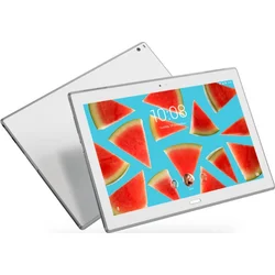 Lenovo Tab4 10 Plus 16GB Ploar White - bílý (ZA2M0016CZ)