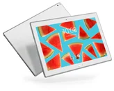 Lenovo Tab4 10 Plus 64GB Ploar White - bílý (ZA2M0003CZ)