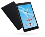 Lenovo Tab4 8 2GB + 16GB LTE Slate Black - černý (ZA2D0062CZ)