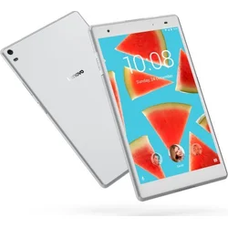 Lenovo Tab4 8 Plus 3GB + 16GB LTE White - bílý (ZA2F0003CZ)