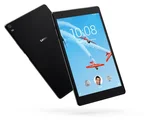 Lenovo Tab4 8 Plus LTE 64GB Slate Black - černý (ZA2F0037CZ)
