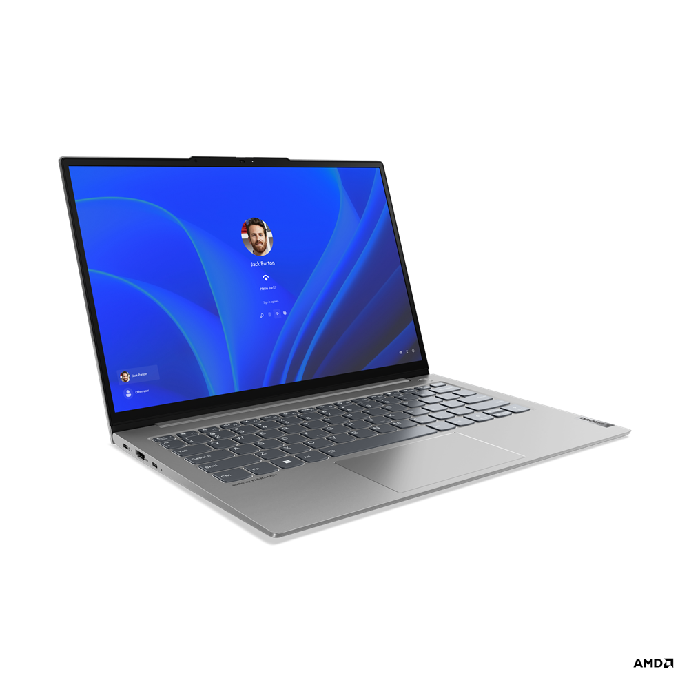 Lenovo ThinkBook 13s G4 ARB (21AS002CCK)