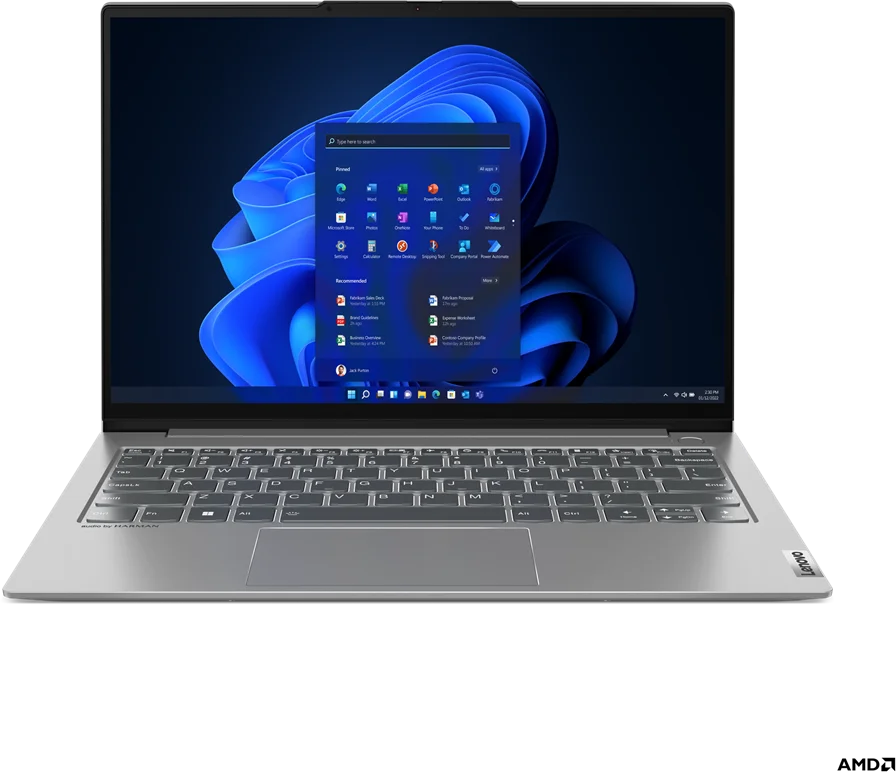 Lenovo ThinkBook 13s G4 ARB (21AS002CCK)