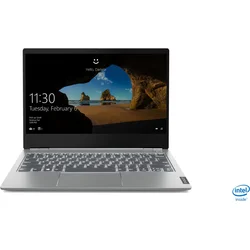 Lenovo ThinkBook 13s-IML (20RR0005CK) - Notebooky