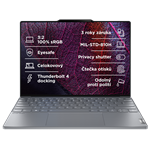 Lenovo ThinkBook 13x G4 IMH Luna Grey (21KR000MCK)