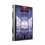 Lenovo ThinkBook 14 2-in-1 G4 IML Luna Grey (21MX000VCK)