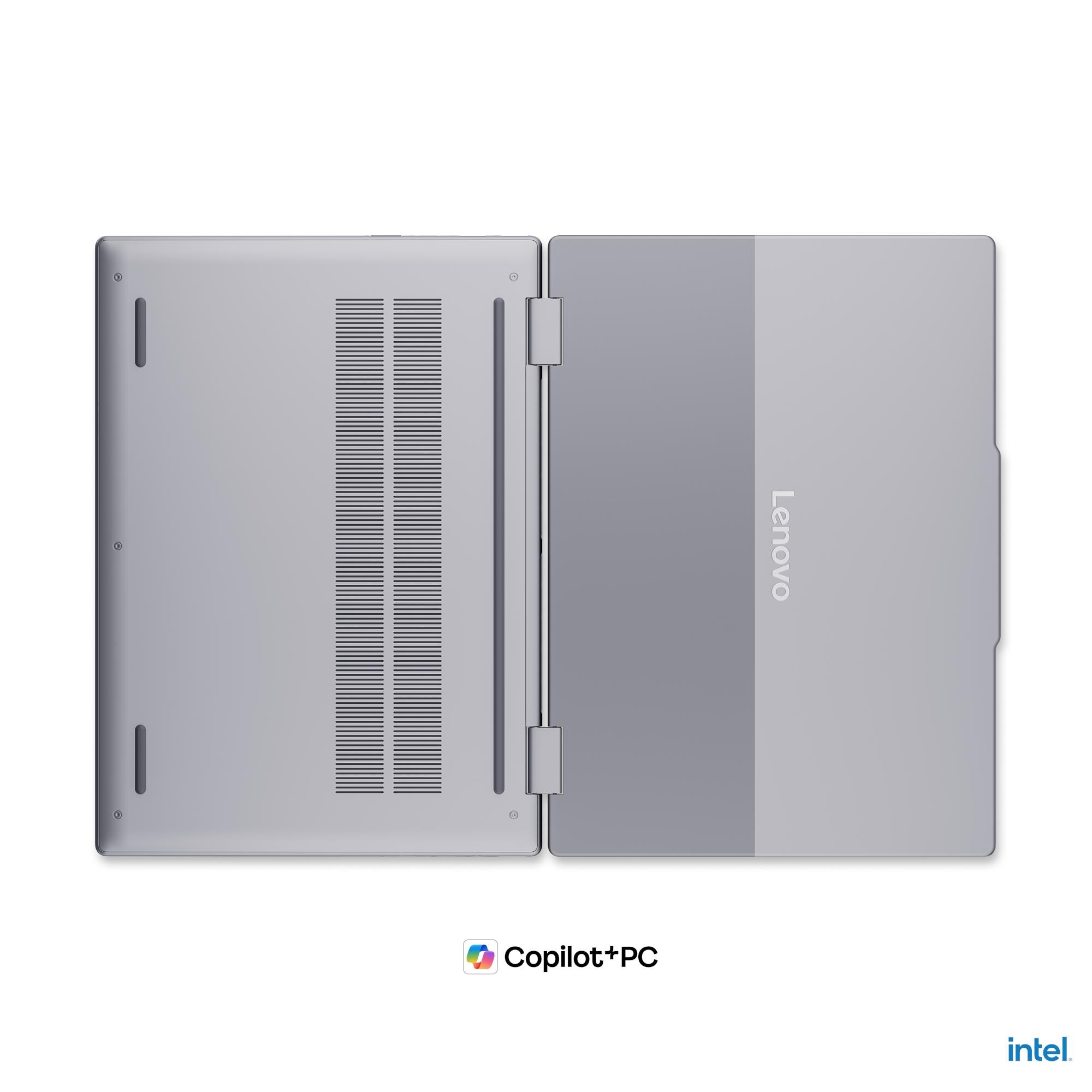 Lenovo ThinkBook 14 2-in-1 G6 IPL Luna Grey (22AR0008CK)
