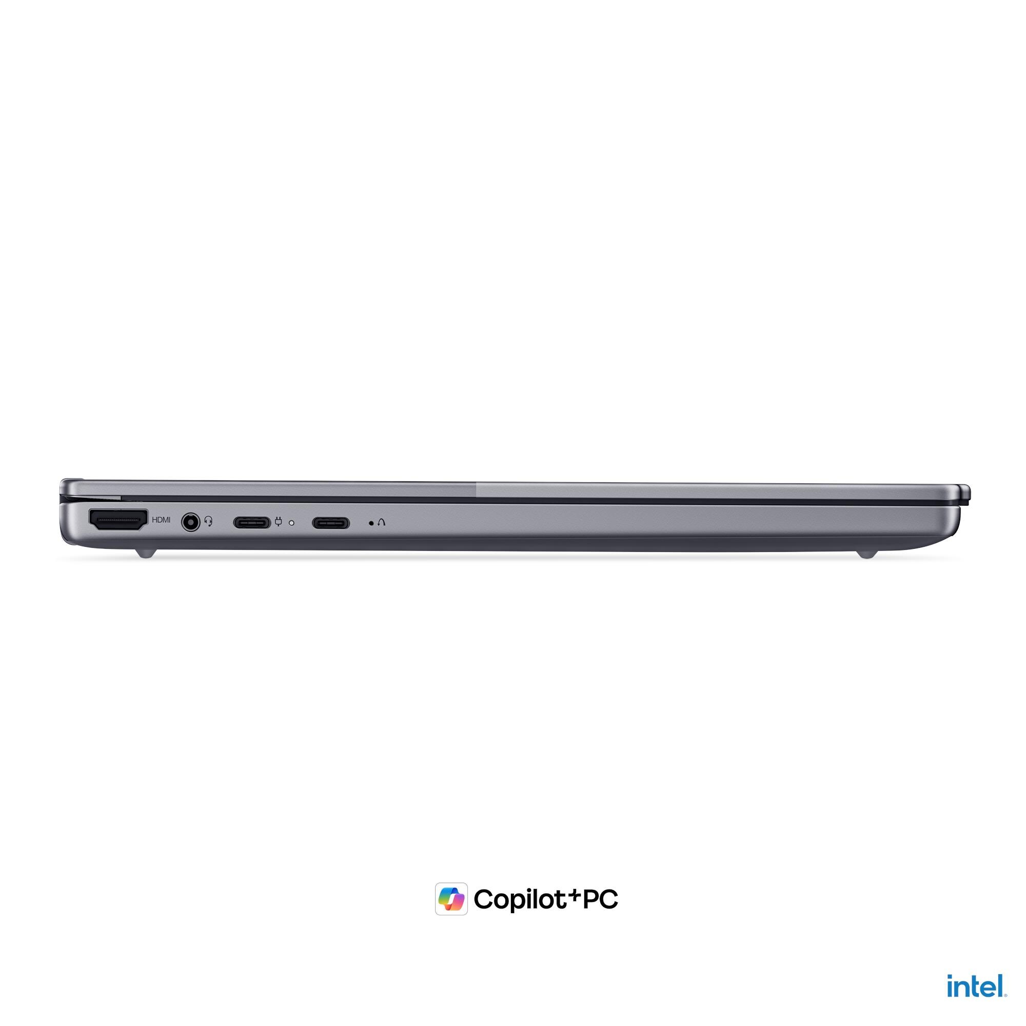Lenovo ThinkBook 14 2-in-1 G6 IPL Luna Grey (22AR000HCK)