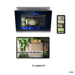Lenovo ThinkBook 14 2-v-1 G6 IPL Luna Grey (22AR000HCK)