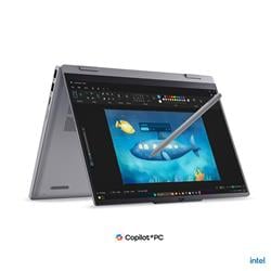 Lenovo ThinkBook 14 2-v-1 G6 IPL Luna Grey (22AR000HCK)