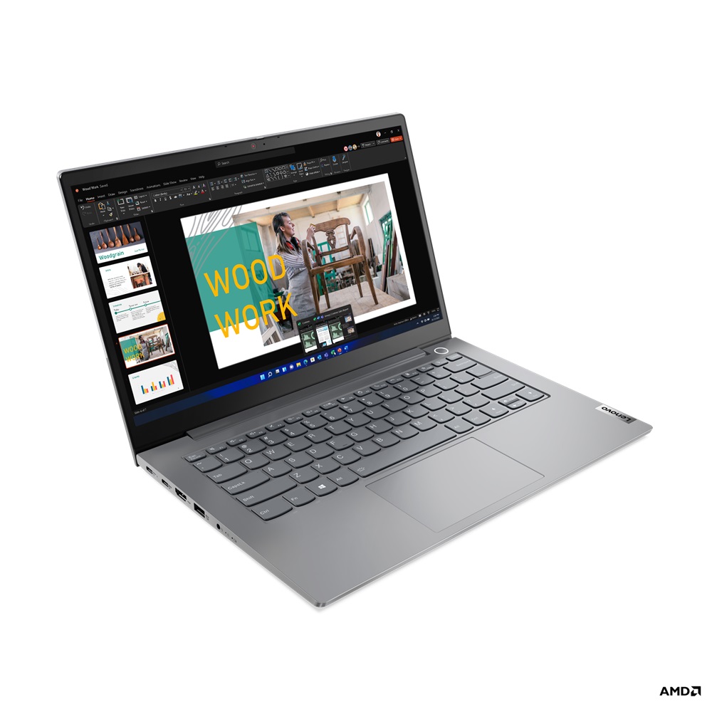 Lenovo ThinkBook 14 G4 (21DK0045CK)