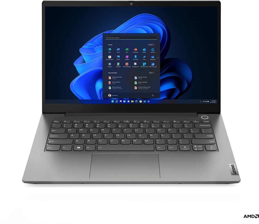Lenovo ThinkBook 14 G4 ABA (21DK0046CK)