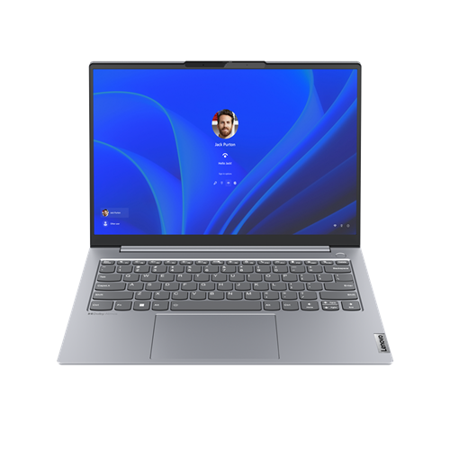 Lenovo ThinkBook 14 G4+ IAP (21CX001KCK)