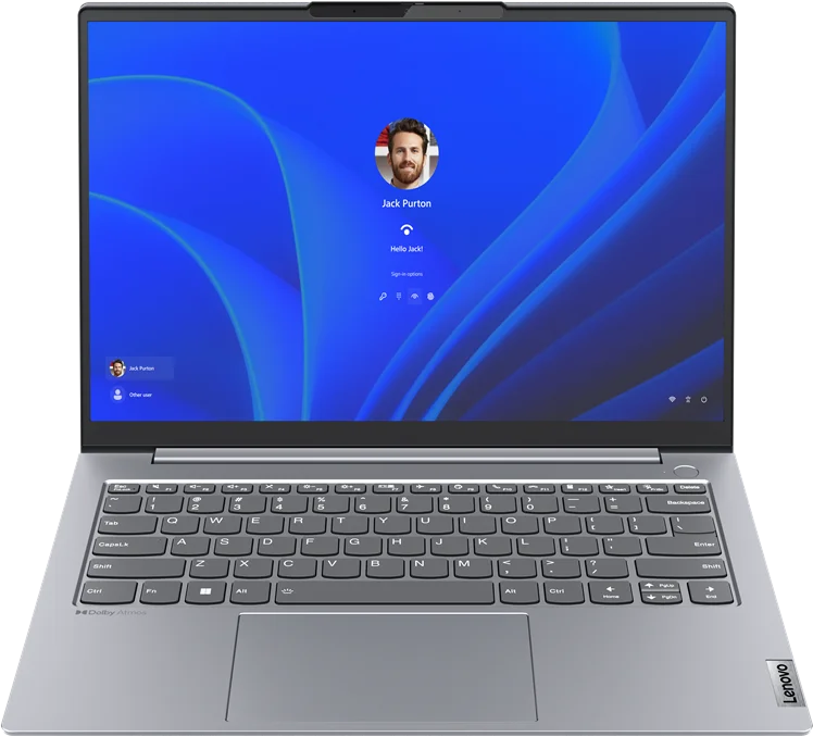 Lenovo ThinkBook 14 G4+ IAP (21CX001KCK)