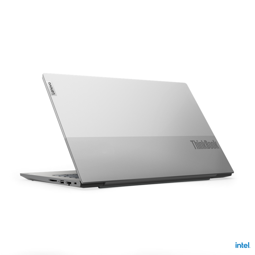 Lenovo ThinkBook 14 G4 IAP (21DH007BCK)