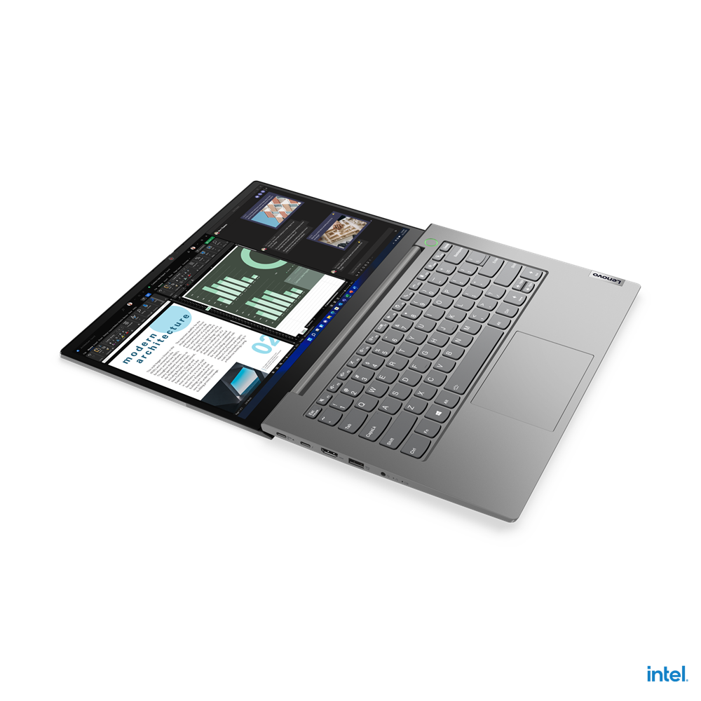 Lenovo ThinkBook 14 G4 IAP (21DH007BCK)