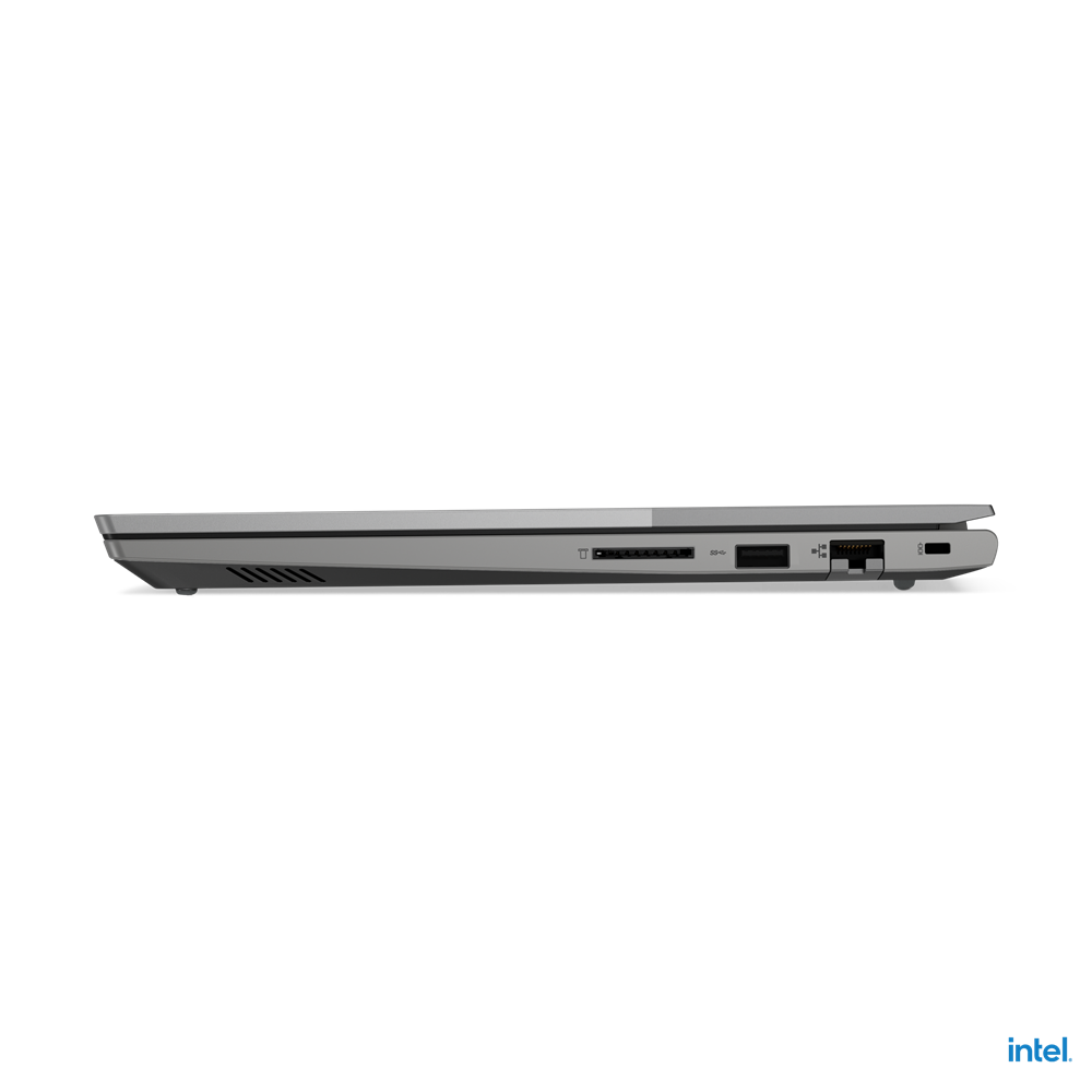 Lenovo ThinkBook 14 G4 IAP (21DH007BCK)