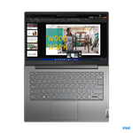 Lenovo ThinkBook 14 G4 IAP (21DH007BCK)