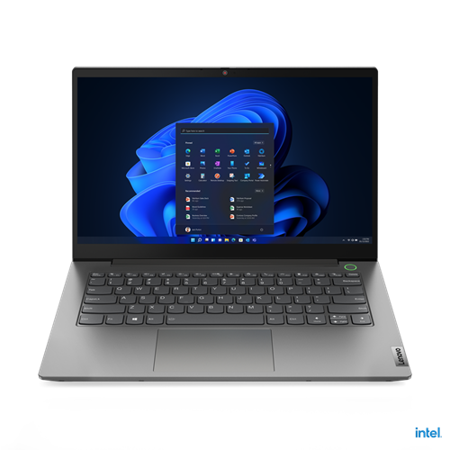 Lenovo ThinkBook 14 G4 IAP (21DH007BCK)