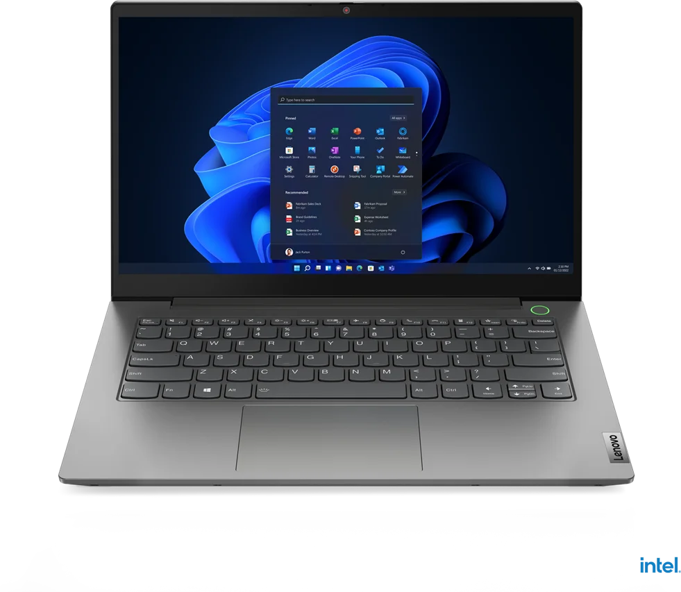 Lenovo ThinkBook 14 G4 IAP (21DH007BCK)