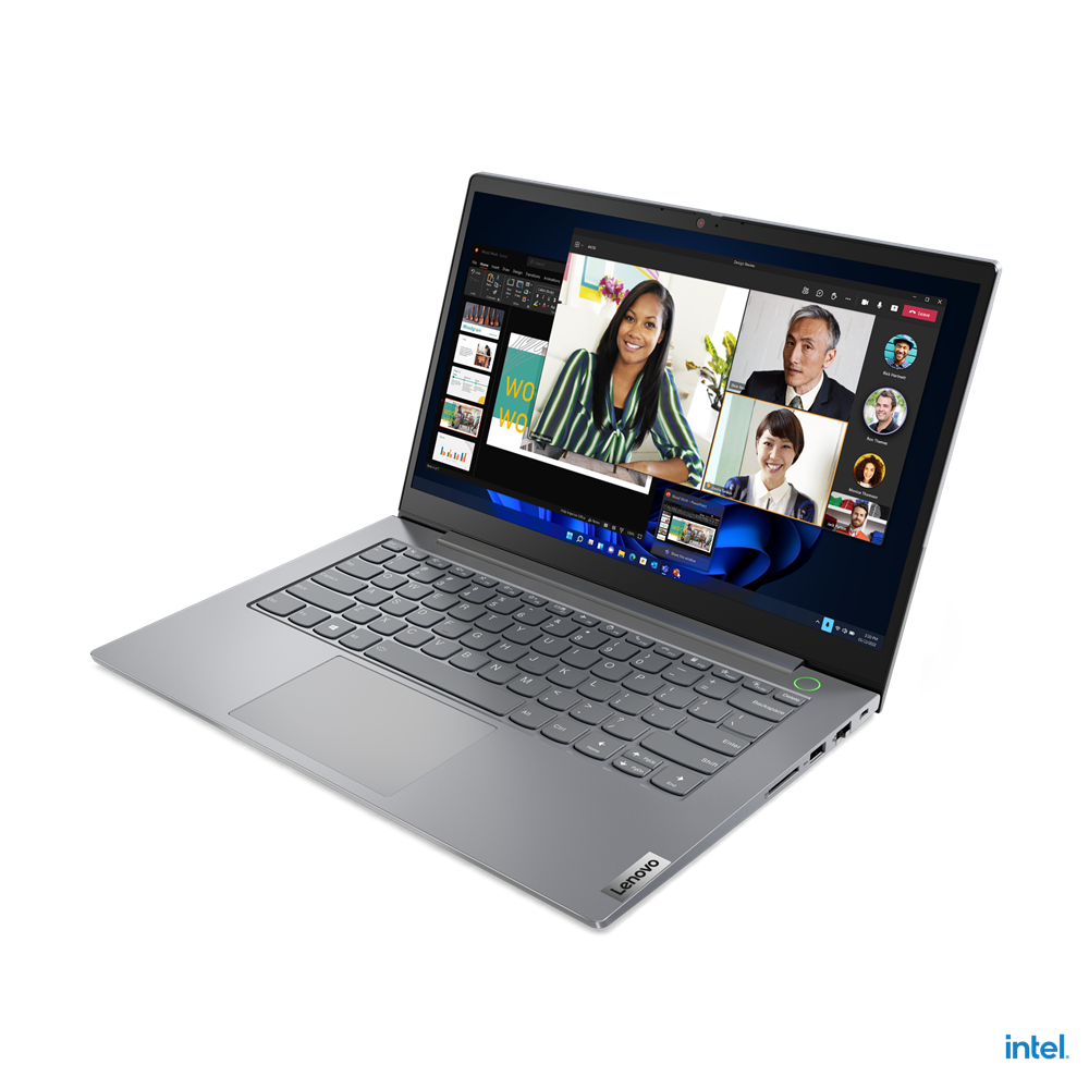 Lenovo ThinkBook 14 G4 IAP (21DH007HCK)