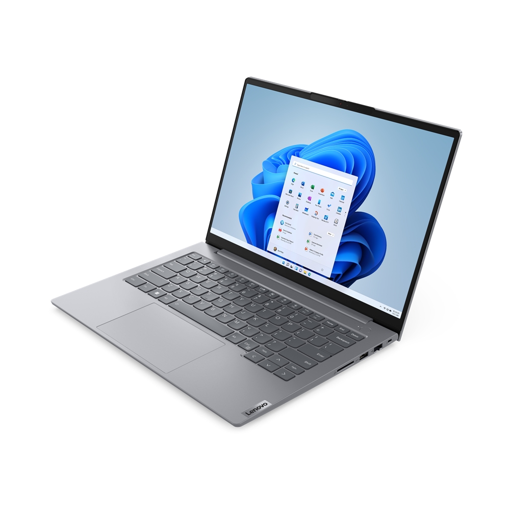 Lenovo ThinkBook 14 G6 IRL (21KG0077CK)