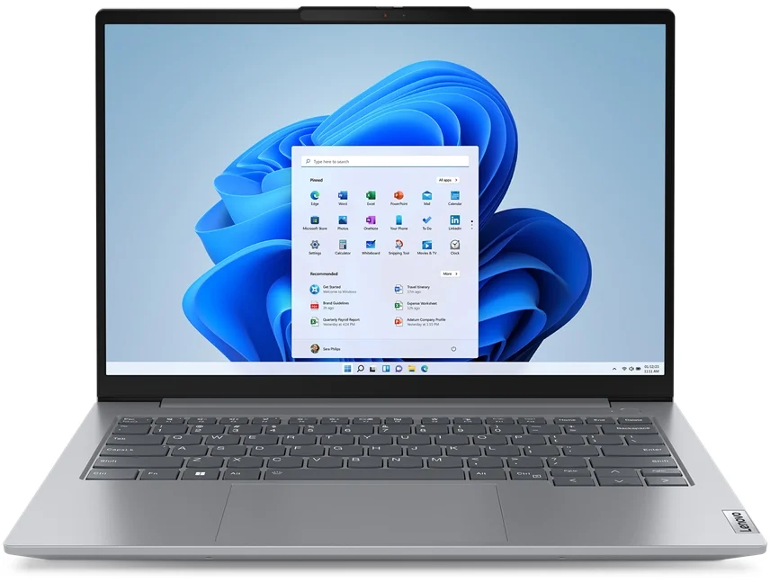 Lenovo ThinkBook 14 G6 IRL (21KG0077CK)