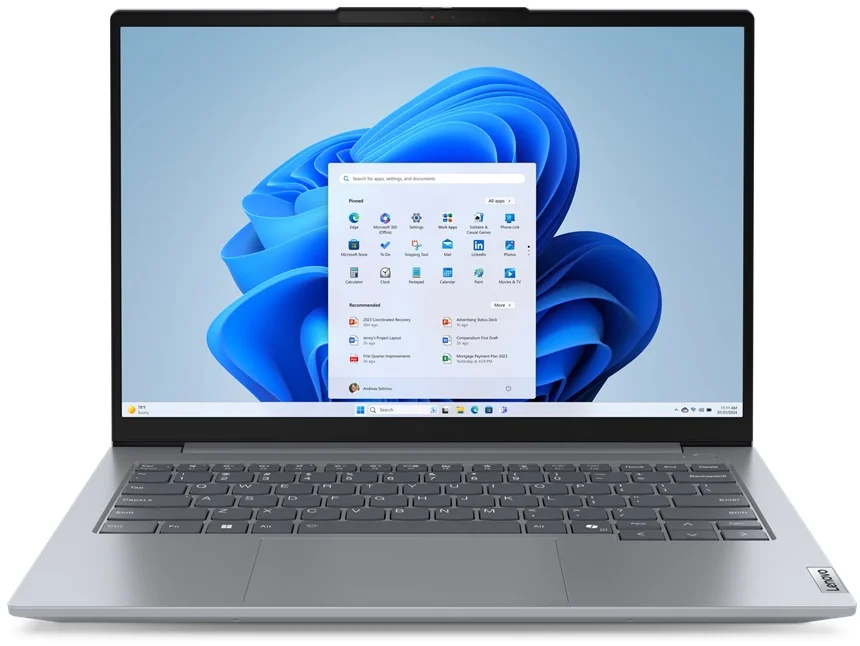 Lenovo ThinkBook 14 G7 ARP Arctic Grey (21MV0018CK)