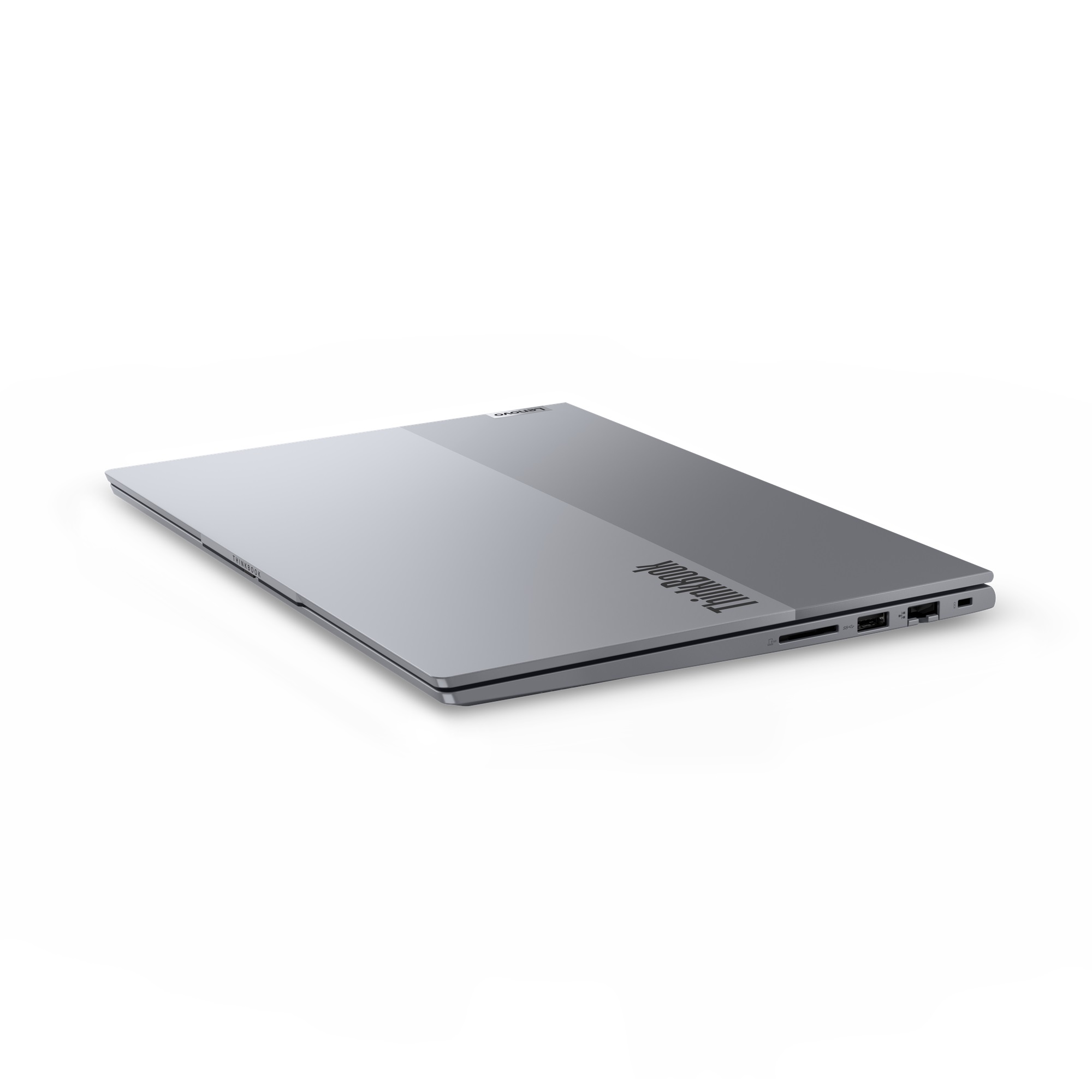 Lenovo ThinkBook 14 G7 ARP Arctic Grey (21MV002TCK)