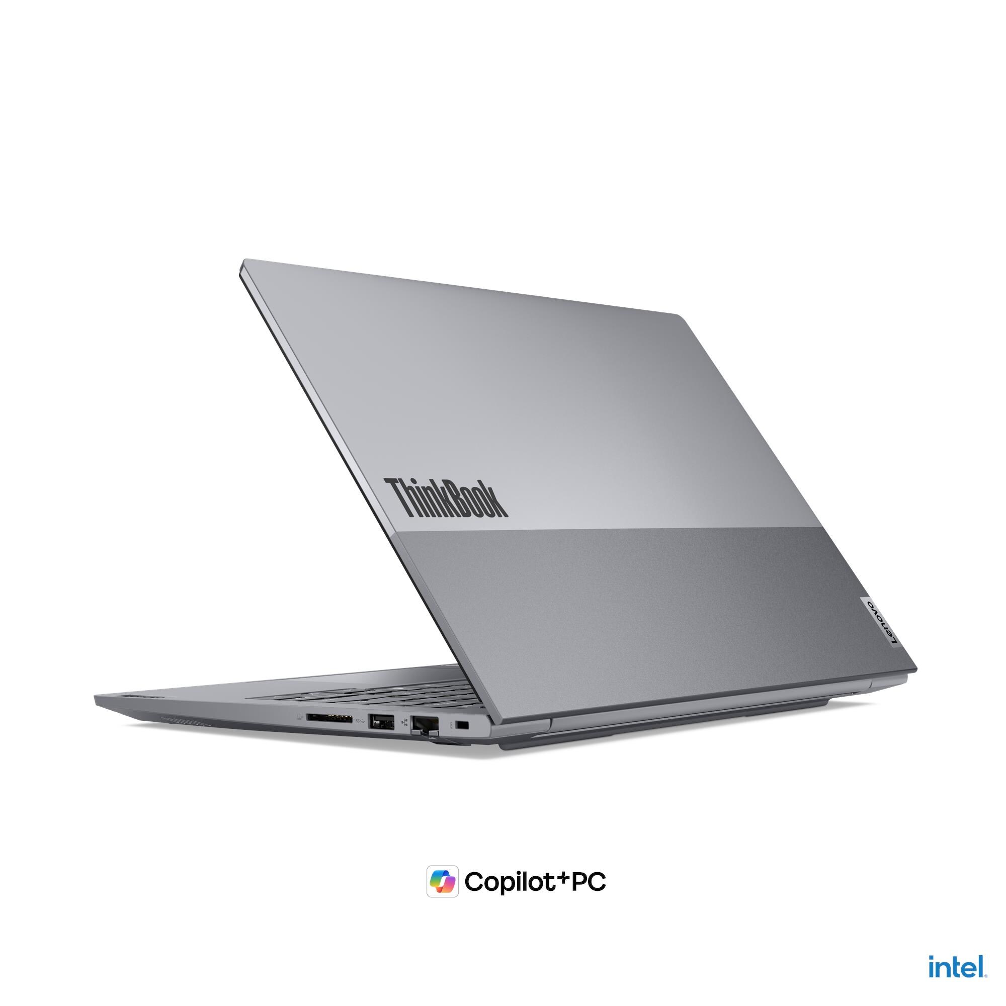 Lenovo ThinkBook 14 G9 IPL Arctic Grey (21UX002YCK)
