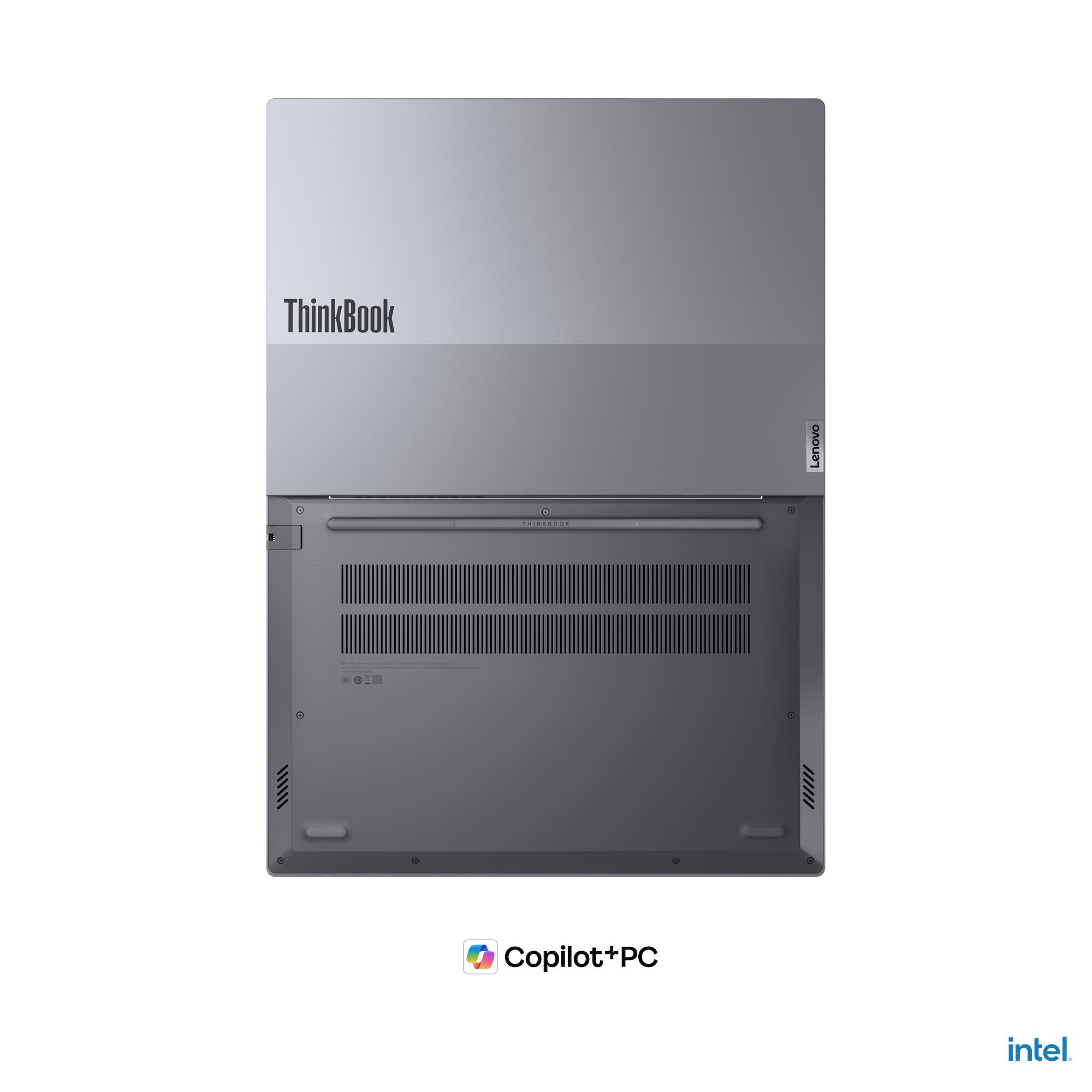Lenovo ThinkBook 14 G9 IPL Arctic Grey (21UX002YCK)