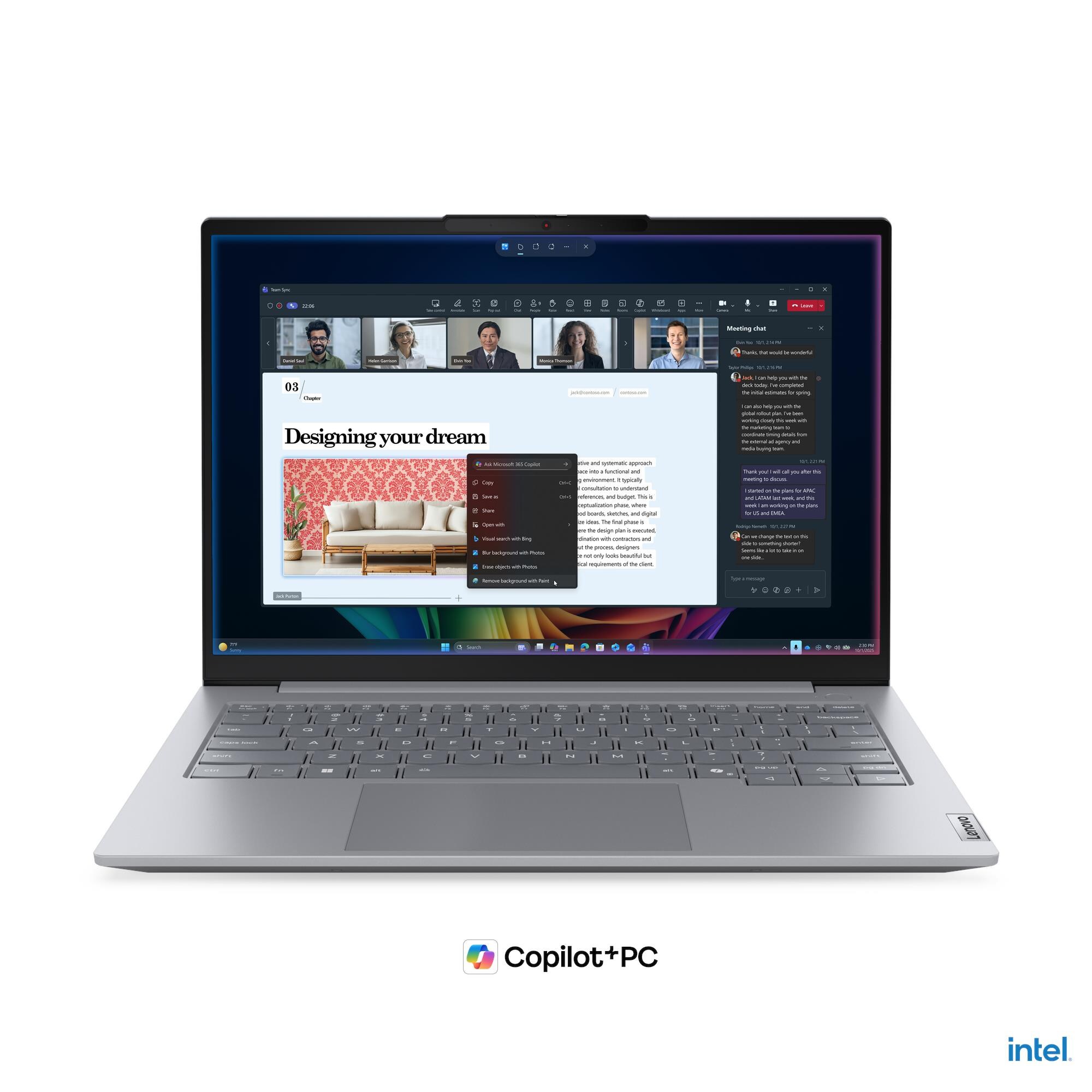 Lenovo ThinkBook 14 G9 IPL Arctic Grey (21UX006FCK)