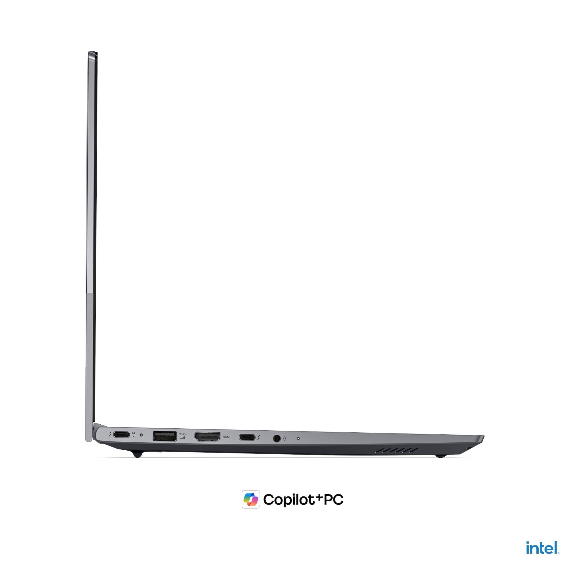 Lenovo ThinkBook 14 G9 IPL Arctic Grey (21UX006FCK)