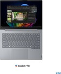 Lenovo ThinkBook 14 G9 IPL Arctic Grey (21UX006FCK)