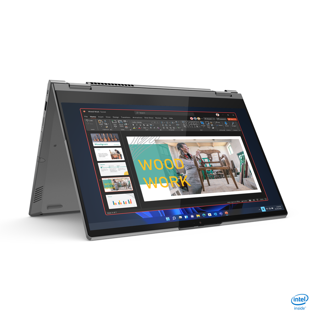 Lenovo ThinkBook 14s Yoga G2 (21DM0024CK)