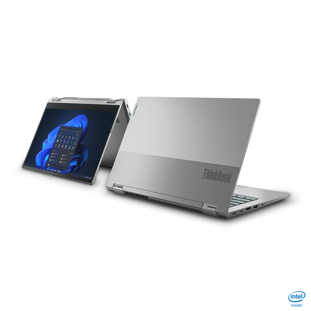 Lenovo ThinkBook 14s Yoga G2 (21DM0026CK)