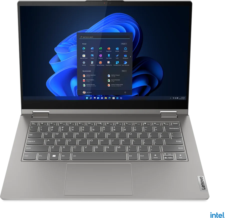 Lenovo ThinkBook 14s Yoga G2 (21DM0026CK)