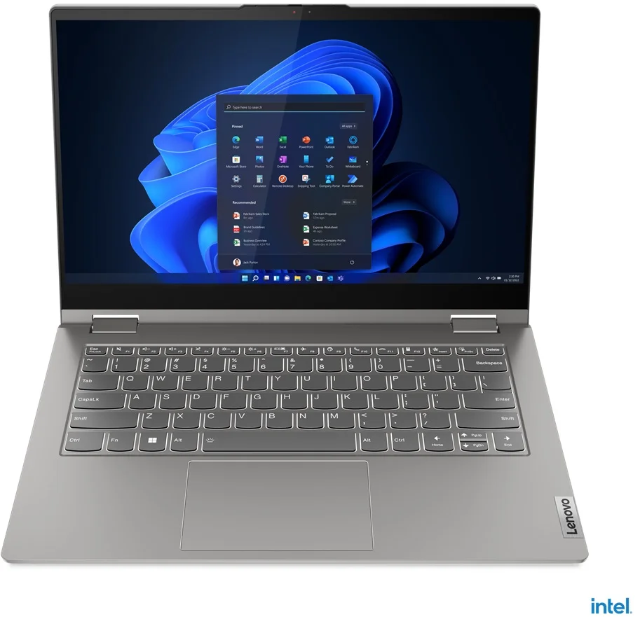 Lenovo ThinkBook 14s Yoga G3 IRU (21JG000YCK)