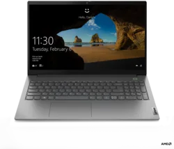 Lenovo ThinkBook 15 G3 ACL (21A40007CK)
