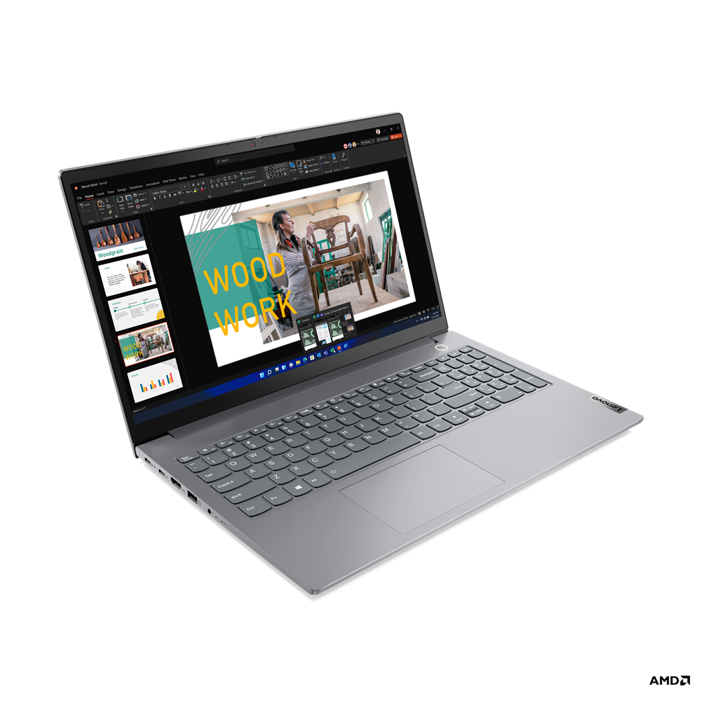 Lenovo ThinkBook 15 G4 ABA (21DL0045CK)