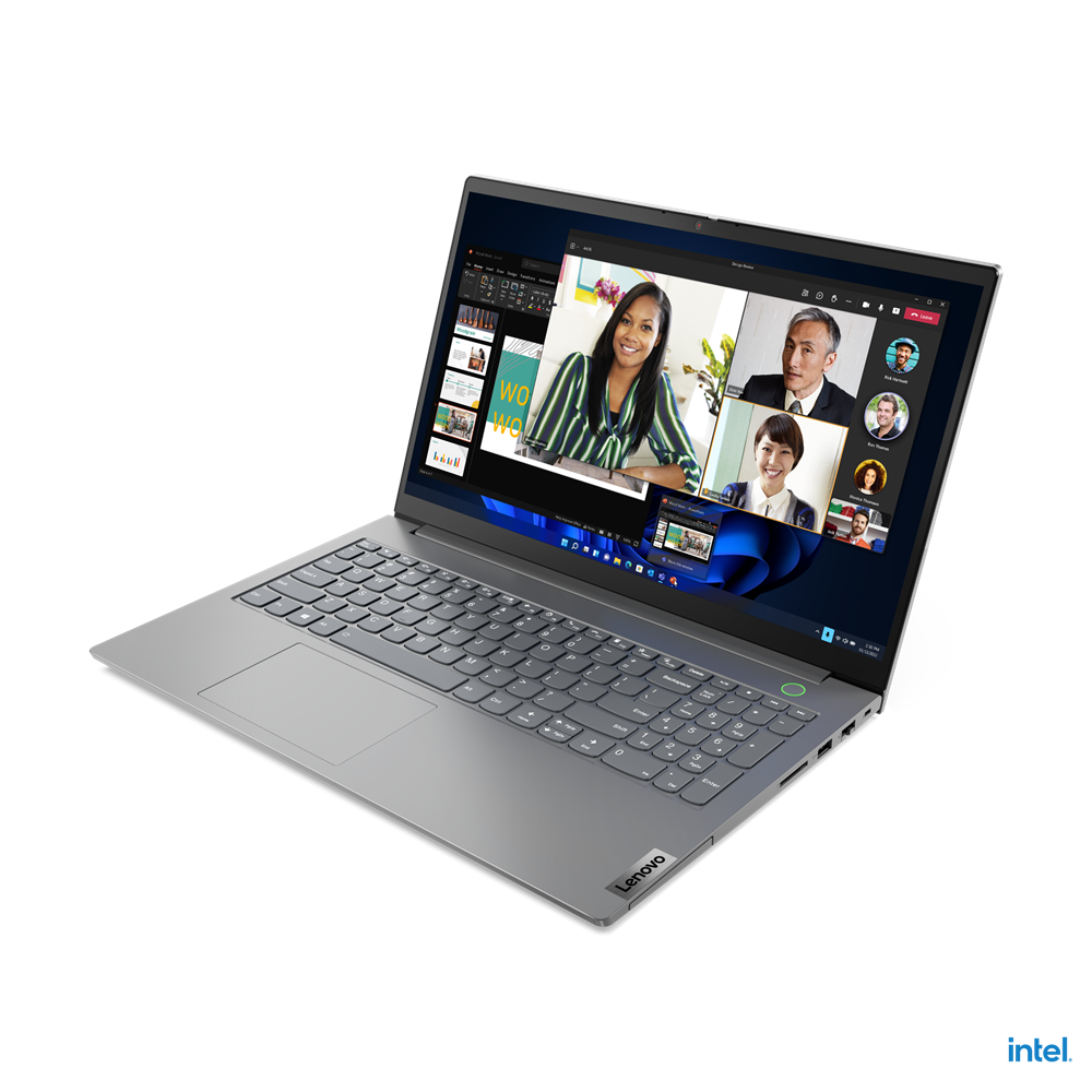 Lenovo ThinkBook 15 G4 IAP (21DJ009RCK)