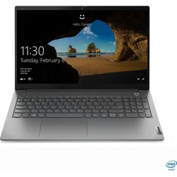 Lenovo ThinkBook 15-ITL (20VE005BCK)